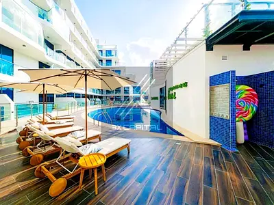 MODERN LAYOUT | FURNISHED | FLEXIBLE CHEQUES