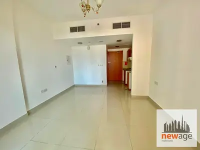 Ready To Move In | Un Furnished | with parking