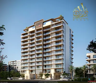 THE CHEAPEST 2BHK IN DLRC WITH PARK FACING BALCONY
