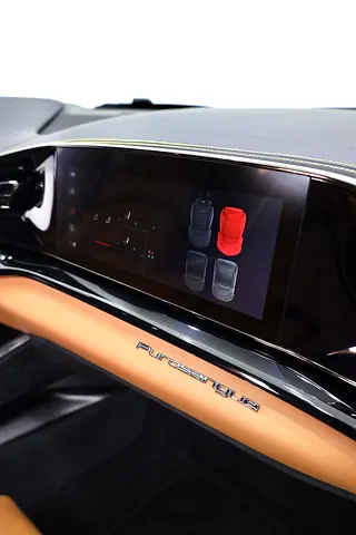 2024 Ferrari PUROSANGUE — миниатюра 16