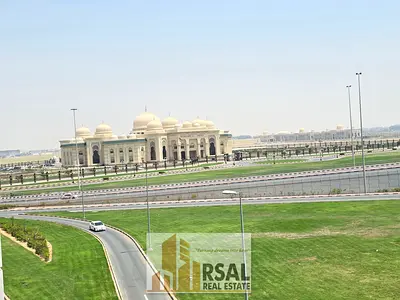 Hot Offer 🔥 - like a Brand new 2 Bedrooms With Close Hall " Free Maintenance and parking ?