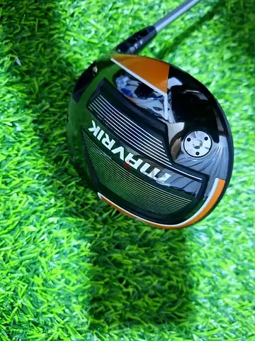 Callaway Mavrik Driver 9.0° (Great Condition)