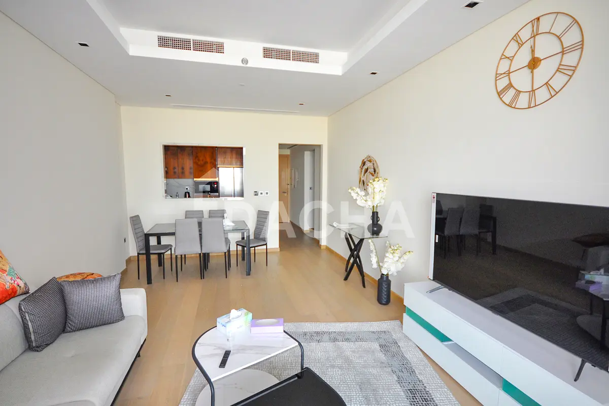 Exclusive | Prime Location | Next to Dubai Mall