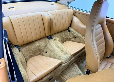 1976 Porsche 911 缩略图 16