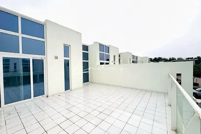 Type 3 Bed | Landscaped Garden | R2M14