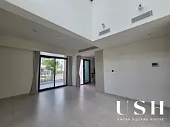 Modern Family Villa | Unfurnished | Private Garden