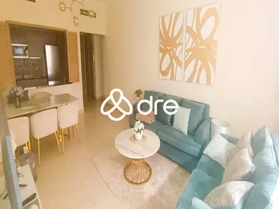Fully Furnished | Multiple Cheque | Courtyard View
