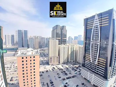 LAVISH & SPACIOUS 2BHK APARTMENT+ GYM -SWIMMING POOL FREE PRIME LOCATION EASY EXIT TO DUBAI