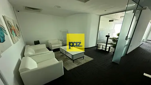 Premium Office Space | Ready to Move I Near Metro I High Demand