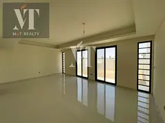 Huge | 5 Bed Townhouse | Aster Damac Hills 2