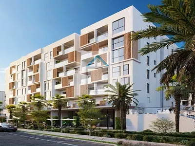 Modern 2BR+L Apartment - Spacious Layout