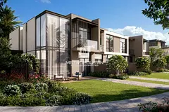 End Corner Unit | Green Belt | Near Amenities