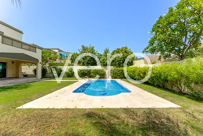 Large 4BR | Vastu | Pool | Limited Time Offer