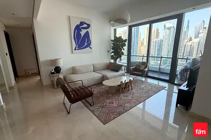 3BR + Maid | High Floor | Spacious