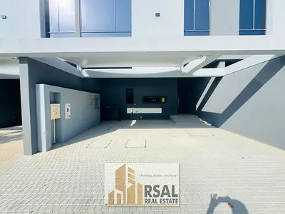 Spacious 3BHK Villa for Sale in Masaar – Robinia | Sharjah