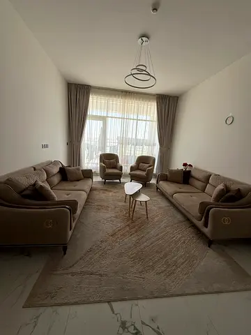 Sofa set with table for sale