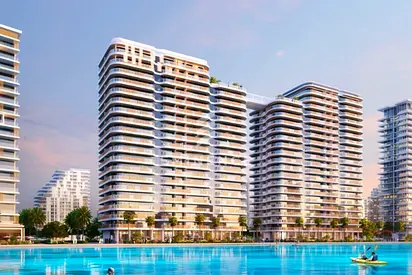 Waterfront Living | Lagoon Community