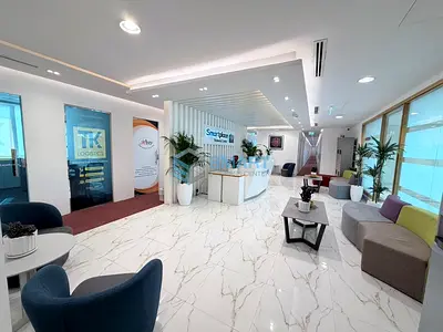 Premium Office Space for Rent