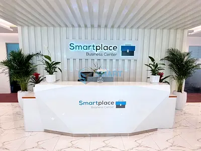 Limited Time Offer – 1 Month Rent Free | Prime Office Space in Dubai