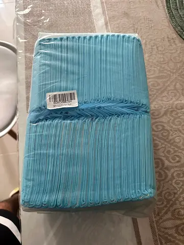 Pet training pad (new) for sale