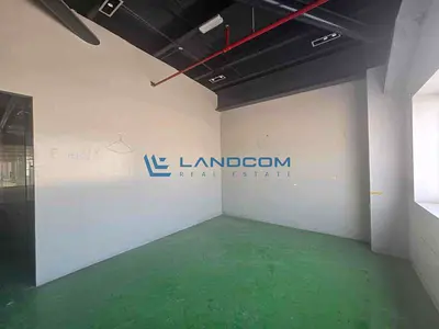 Standalone Warehouse |500 kW Power |Ample Parking |