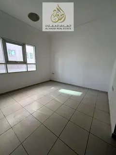 One bedroom apartment for rent in Sharjah Al Majaz 1 near bus station flexible payment