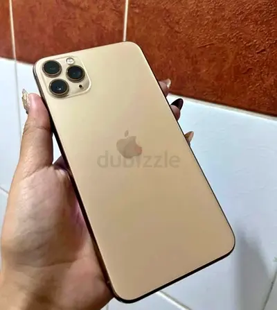 iPhone 11Pro Gold - Excellent Condition