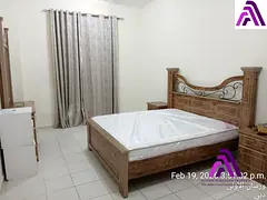 Limited-Time Deal | Furnished 1BR with WiFi | 2-Month Offer | Only AED 4,200!