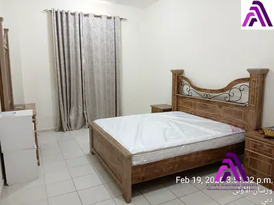 Limited-Time Deal | Furnished 1BR with WiFi | 2-Month Offer | Only AED 4,200!