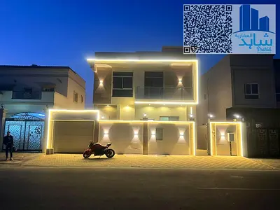 A golden opportunity for annual rent in a prime location, a beautiful 5-bedroom villa, close to all amenities.
