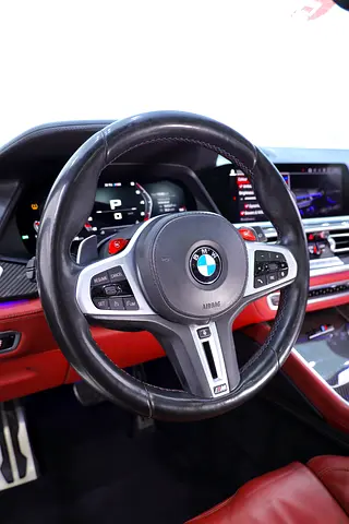 2021 BMW X5 缩略图 18
