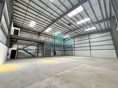 60 KW POWER | BRAND NEW WITH COMPLETE FACILITIES | MORE OPTIONS AVAILABLE