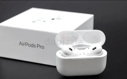 Apple AirPods pro 3