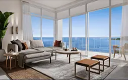 High Returns | High Floor | Waterfront Luxury