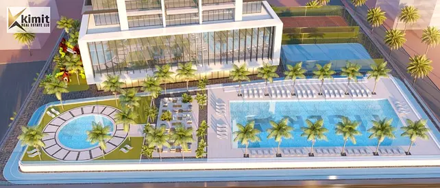 Hot Deal | Up to 35% Off | Fully Furnished | High ROI in JVC