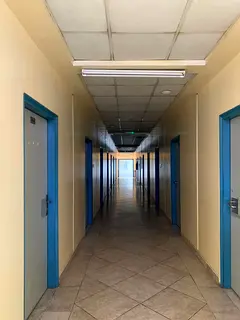 Labour Camp for Rent – 19 Rooms | Ajman Industrial Area