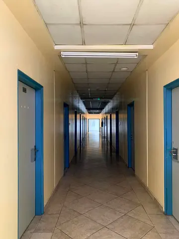 Labour Camp for Rent – 19 Rooms | Ajman Industrial Area