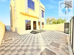A modern villa 3 Bedrooms close to all services, offered at a special price