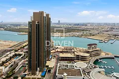 Vacant | Sea View | High Floor | Great Amenities