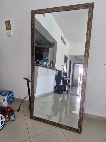 Large Full-Length Mirror