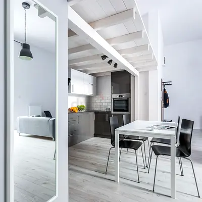 Complete Interior Fit-Out Solutions – UAE