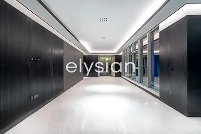 High Floor | Large 2BR+Maid | Natural Light