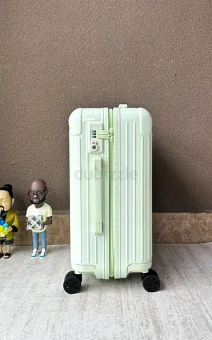 Cabin suitcase