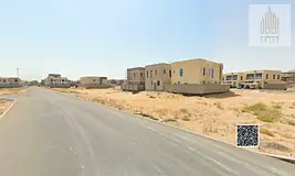 Land for sale in Al Yasmin, one of the best areas of Gardens, AED 850,000 including fees. Prime loca
