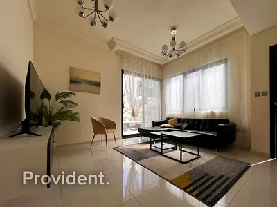 Luxury Furnished | Premium Location | L Shape Garden