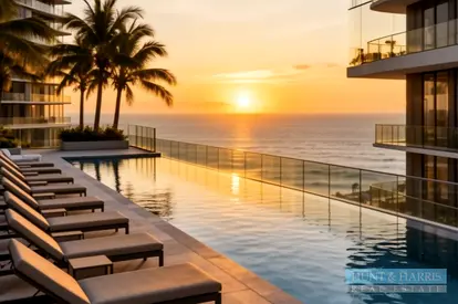 New Launch, Early Discount, Panoramic 1BR Apartment for Sale, Sharjah