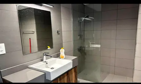 1BR Apartment Open View in Al Mamsha Aljada Area