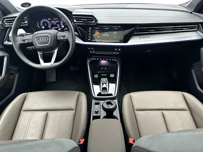 2026 AUDI A3 缩略图 8