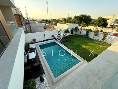 Spacious & Modern | Family-Friendly Villa | Shuomuos