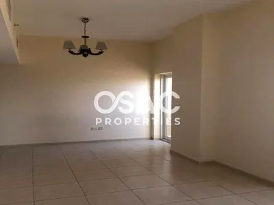 1 Bedroom | 2 Bathrooms | 2 Balconies | Open View